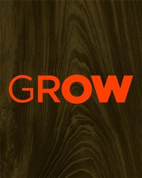 Grow - 9788074374289