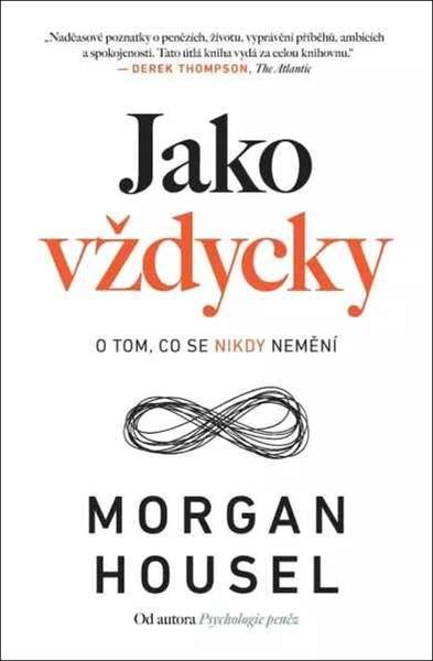 Jako vždycky - 9788082501127