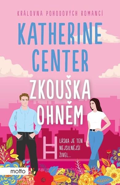 Zkouška ohněm - 9788026726982