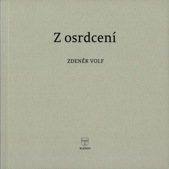 Z osrdcení - 9788090922808