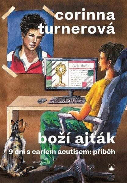 Boží ajťák - 9788075665522