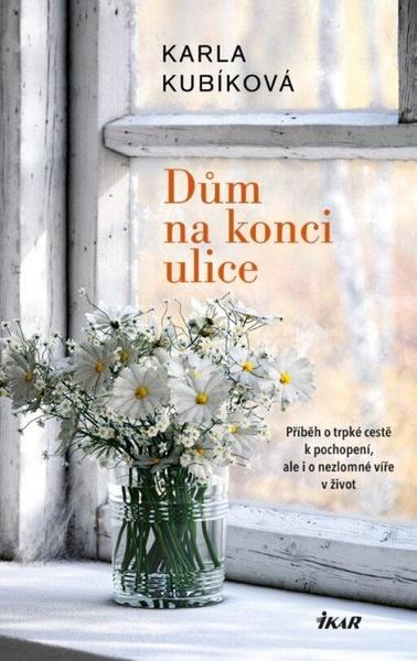 Dům na konci ulice - 9788024954103