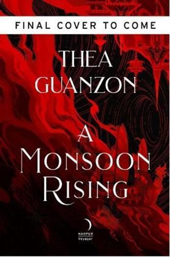 A Monsoon Risisng - 0063414600