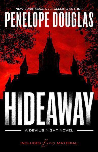 Hideaway - 0593642015