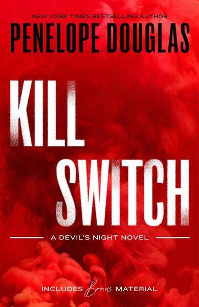 Kill Switch - 0593642023