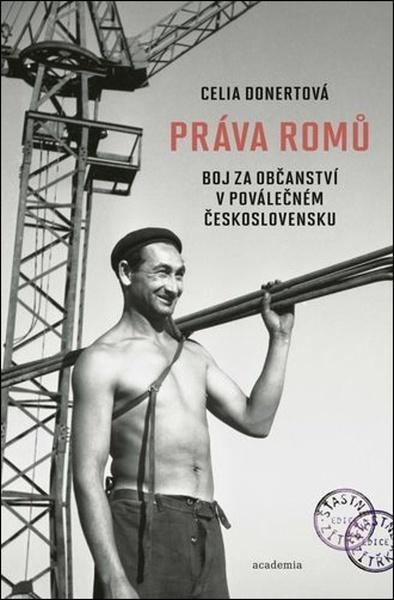 Práva Romů - 9788020035530