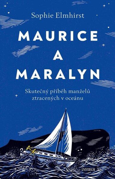Maurice a Maralyn - 9788024299457