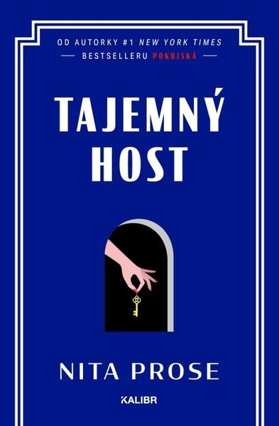 Tajemný host Euromedia Group, a.s.