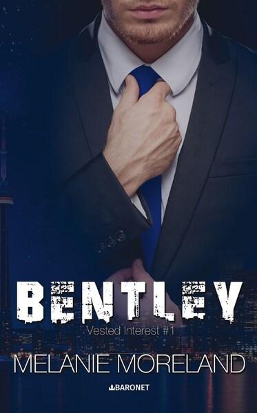 Bentley - 9788026924036