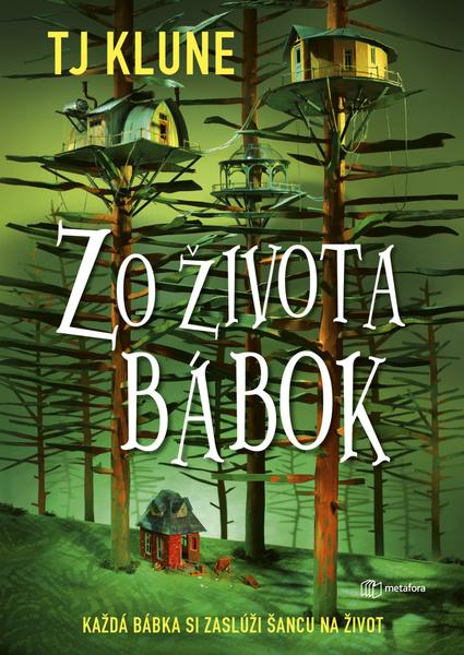 Zo života bábok - 9788080908232