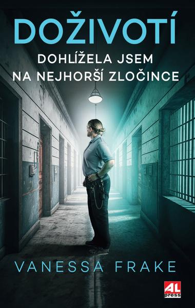 Doživotí - 9788076951792