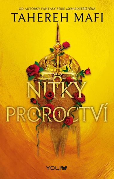 Nitky proroctví Euromedia Group, a.s.