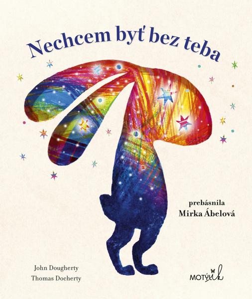 Nechcem byť bez teba - 9788081643644