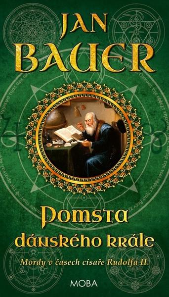 Pomsta dánského krále - 9788027910076