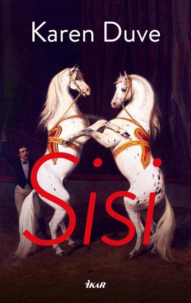 Sisi - 9788024954110