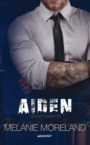 Aiden - 9788026924227