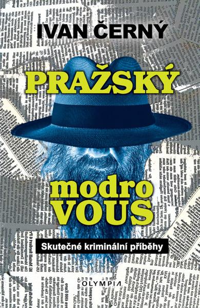 Pražský Modrovous - 9788073766924