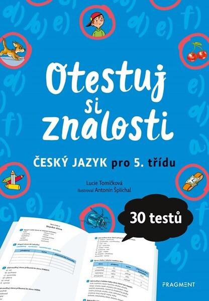 Otestuj si znalosti - 9788025368664