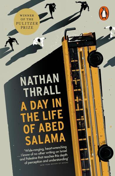 A Day in the Life of Abed Salama - 1802060049