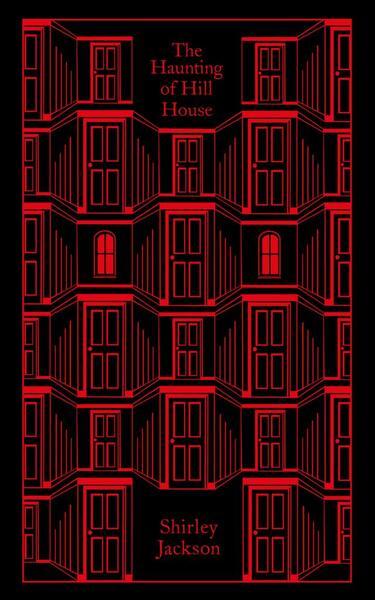 The Haunting of Hill House - 0241689643