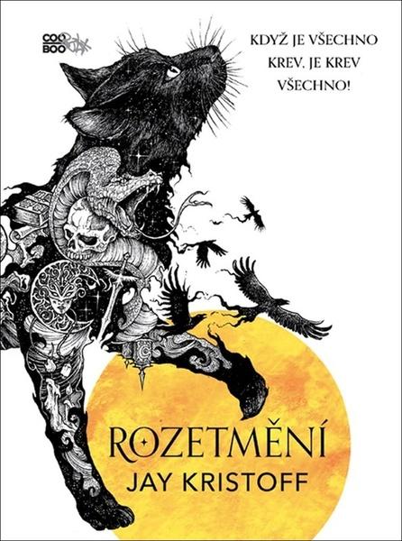 Rozetmění - 9788074987007