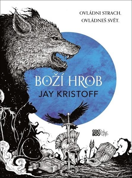 Boží hrob - 9788074986994