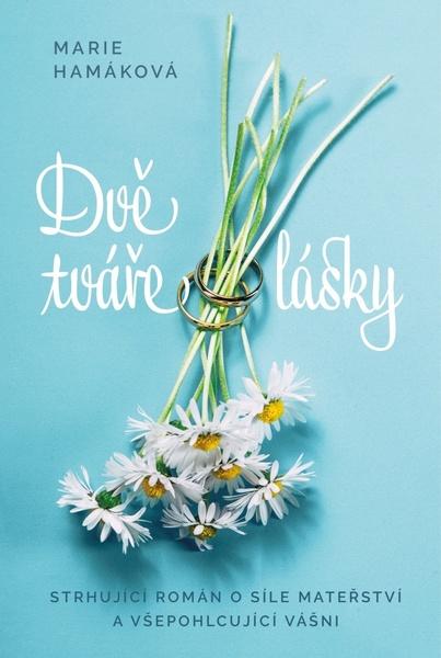 Dvě tváře lásky - 9788075466198