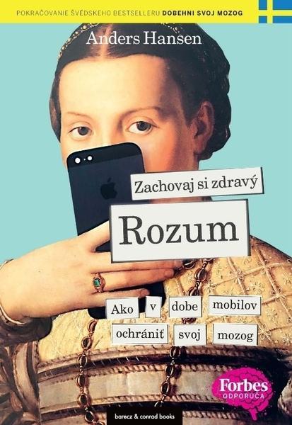 Zachovaj si zdravý rozum - 9788097345938