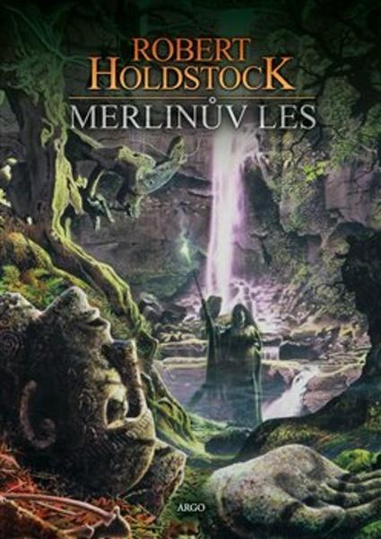 Merlinův les - 9788025744079