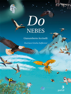 Do nebes - 9788026222088