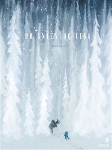 Do sněžného lesa - 9788026222064