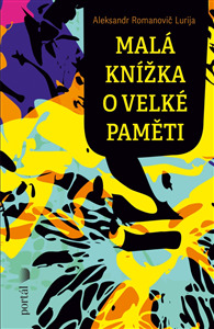 Malá knížka o velké paměti - 9788026222019