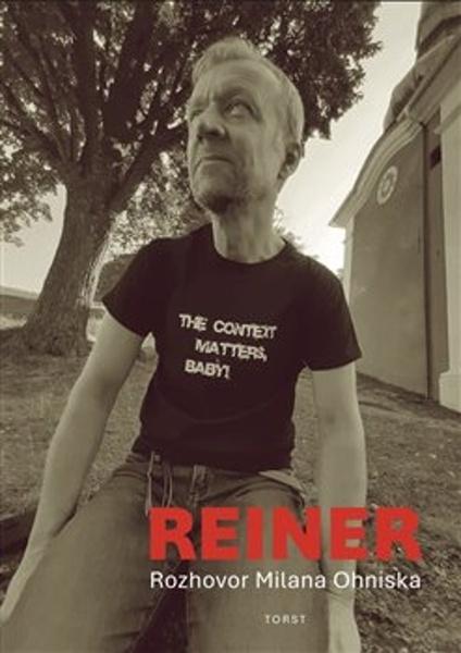 Reiner - Milan Ohnisko, Martin Reiner