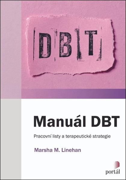 Manuál DBT - 9788026222170