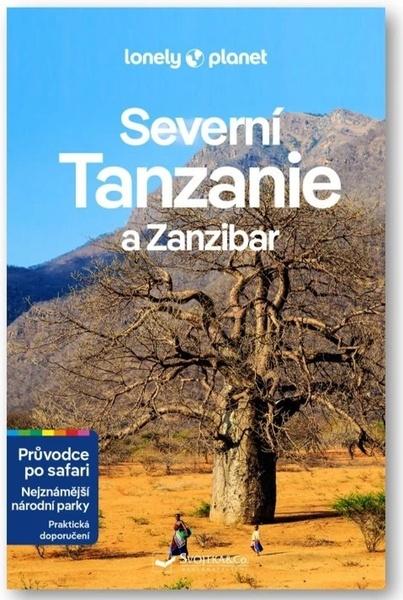 Tanzanie - 9788025636084