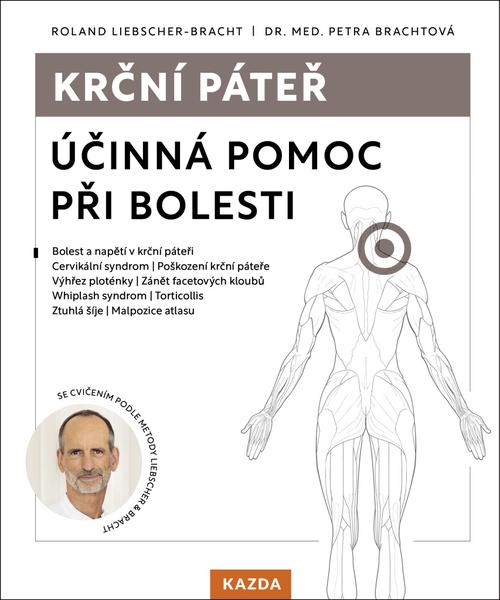 Krční páteř - 9788076701489