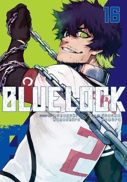 Blue Lock 16 - 1646516737