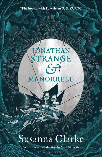 Jonathan Strange & Mr Norrell. 20th Anniversary Edition - 1526681552