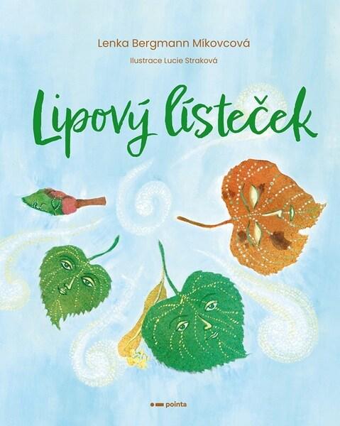 Lipový lísteček - 9788076915060