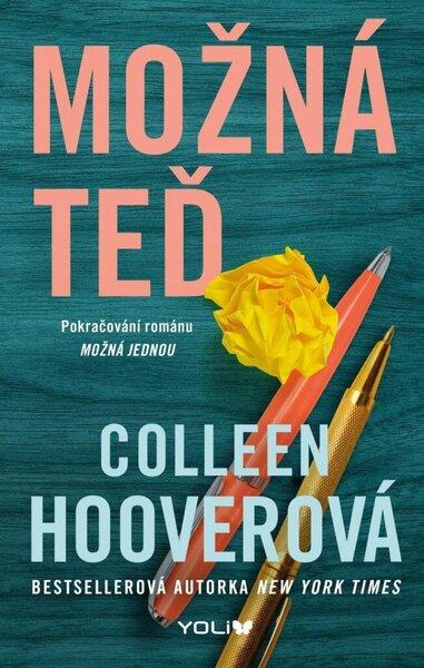 Možná teď - 9788028400439