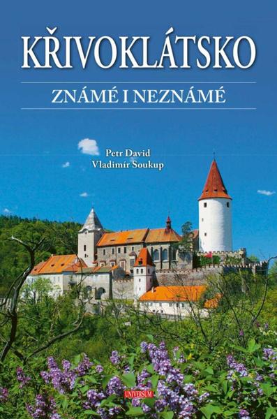Křivoklátsko známé i neznámé - 9788024299617