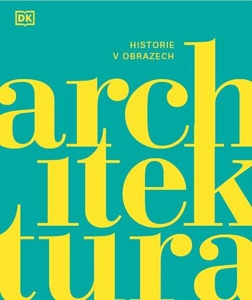 Architektura - 9788024298610