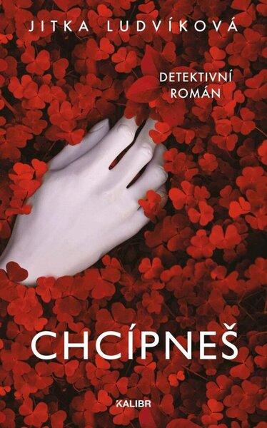 Chcípneš - 9788024299518