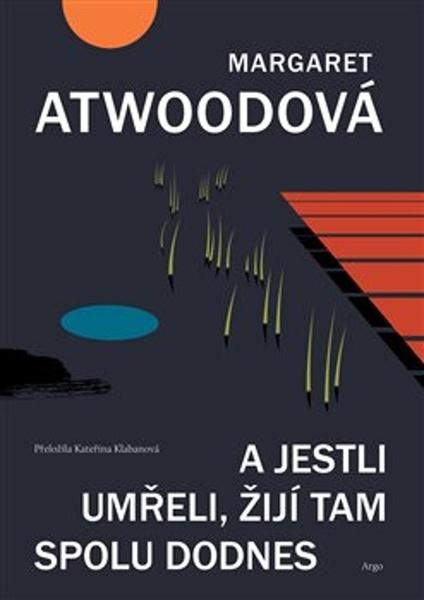 A jestli umřeli, žijí tam spolu dodnes - 9788025745007