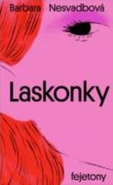 Laskonky - 9788024954769