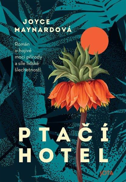 Ptačí hotel - 9788076894501