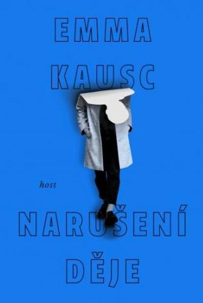 Narušení děje - 9788027521968