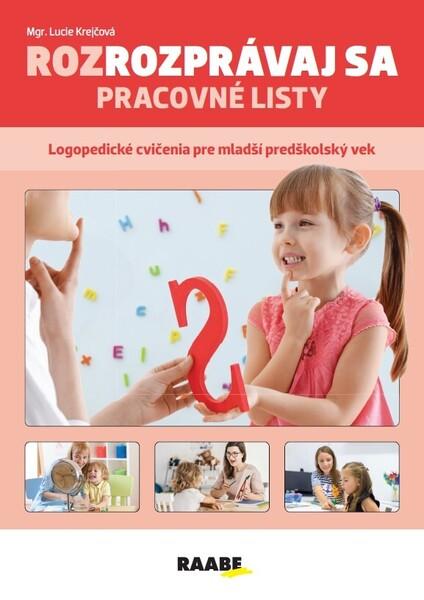 Rozprávaj sa - 9788081409677