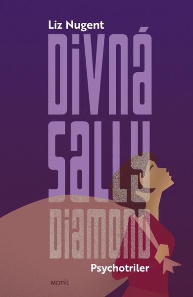 Divná Sally Diamond - 9788081643774