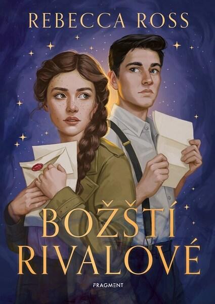 Božští rivalové Fragment